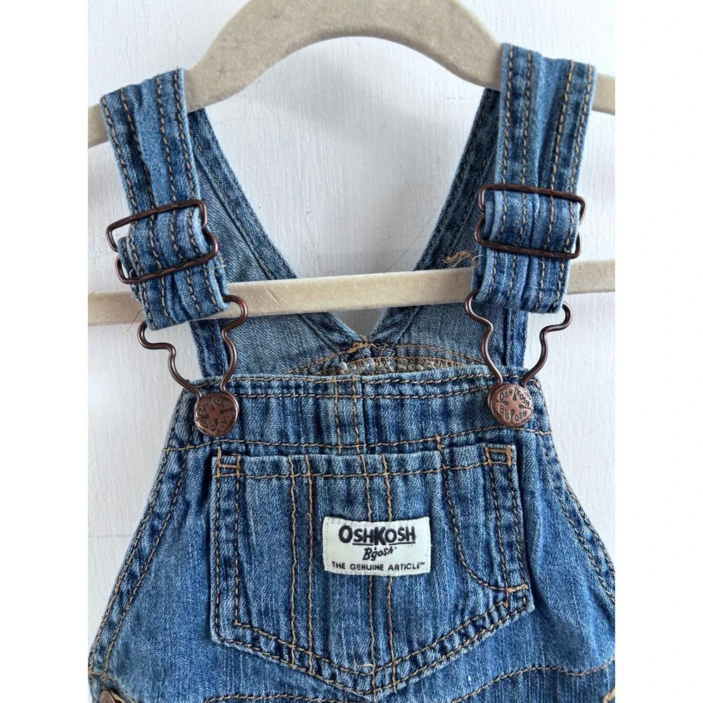 OshKosh Bgosh oshkosh gosh